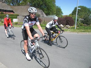 RTF Celle Rocky 621